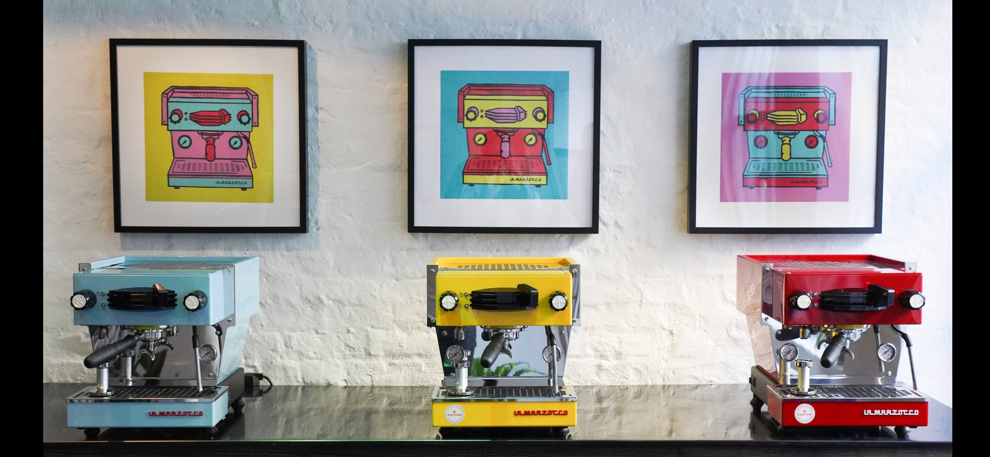 How to Clean Your La Marzocco Linea Mini | Step-by-Step Guide