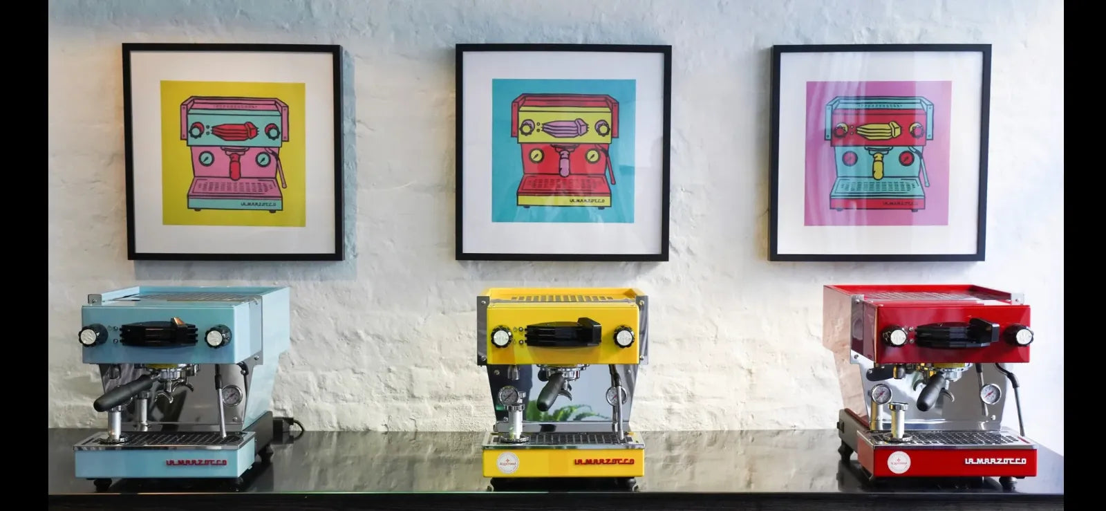 How to Clean Your La Marzocco Linea Mini | Step-by-Step Guide