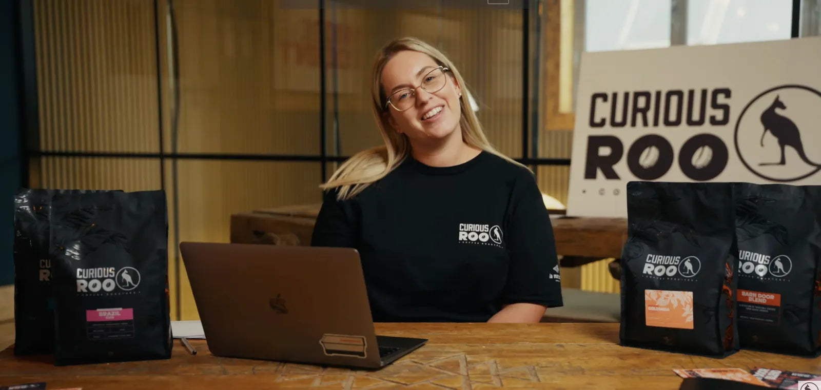 How to Place an Order with Curious Roo | Step-by-Step Guide