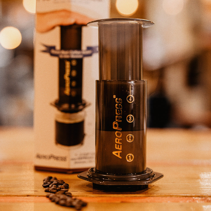 Aeropress