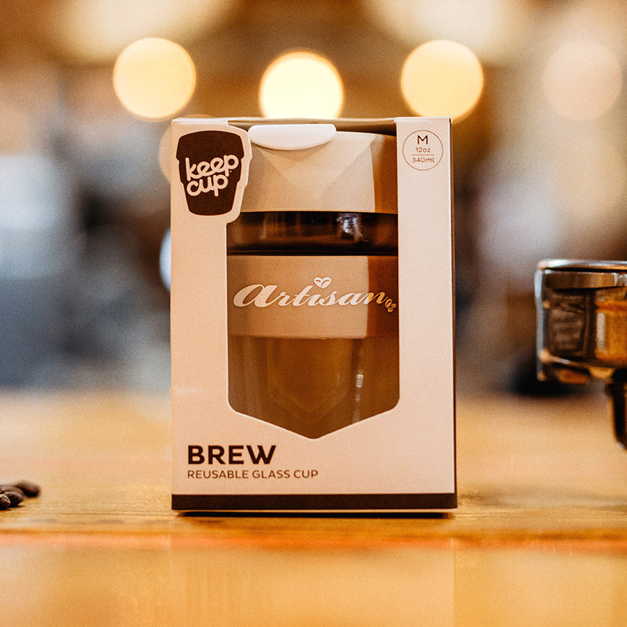 KeepCup