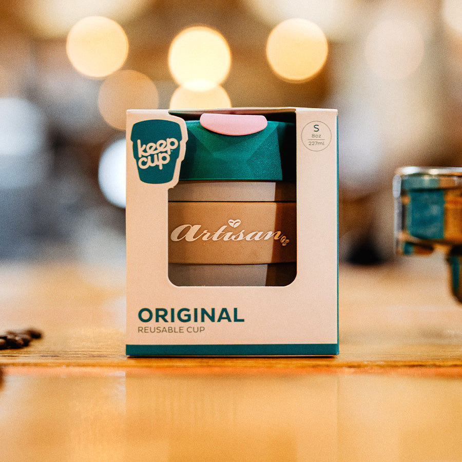 KeepCup