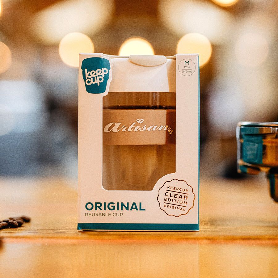 KeepCup