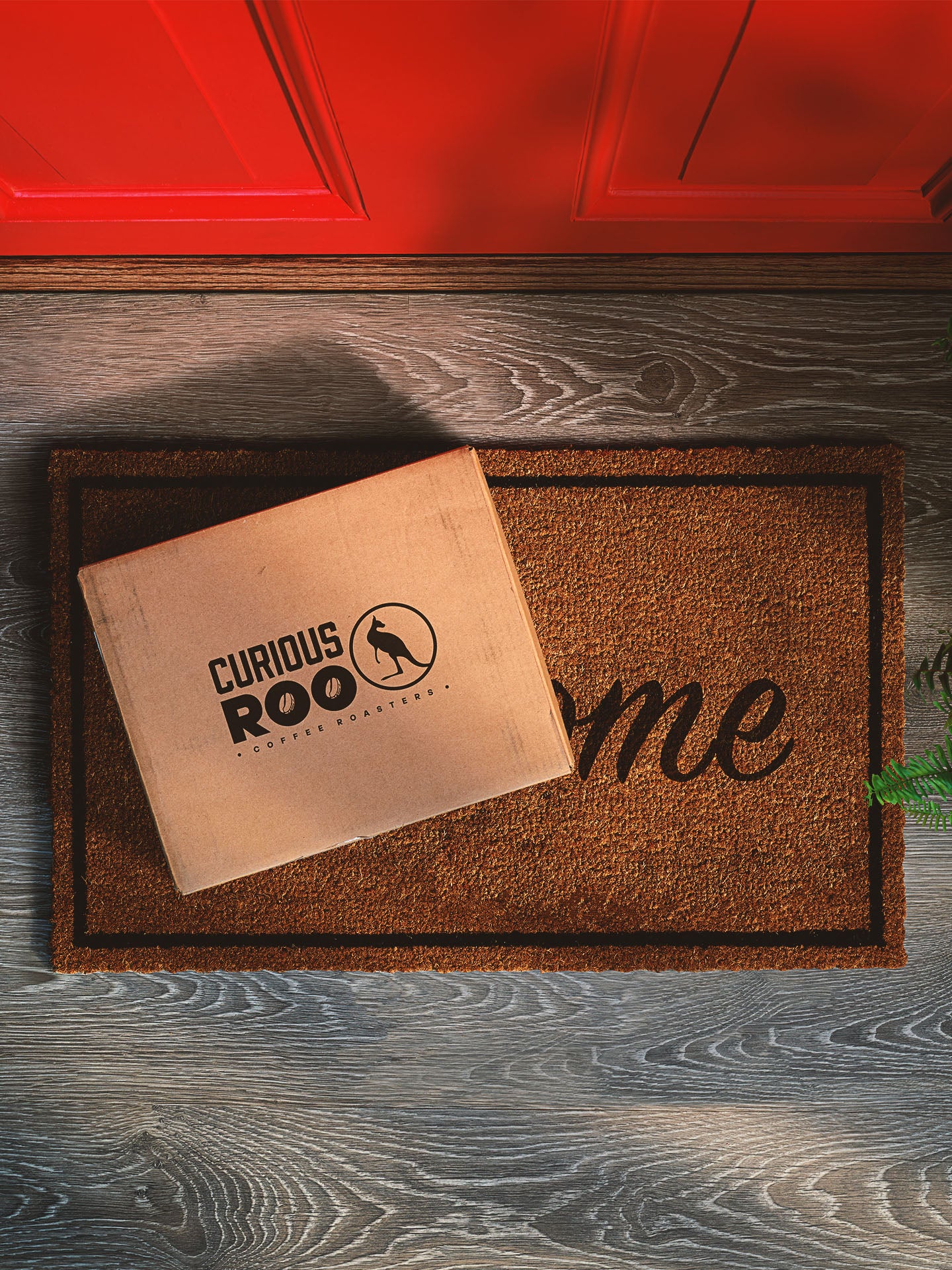 Coffee Subscription