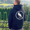 Curious Roo Hoodie