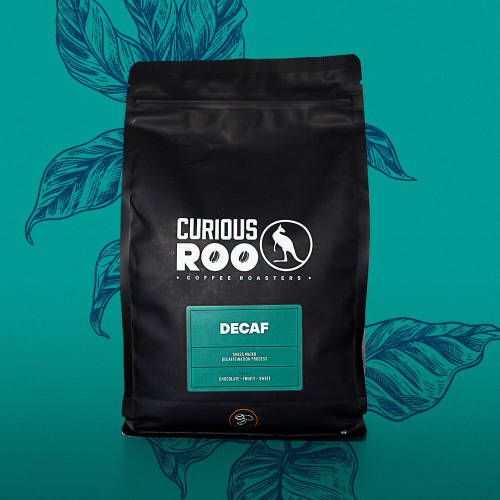 Decaf