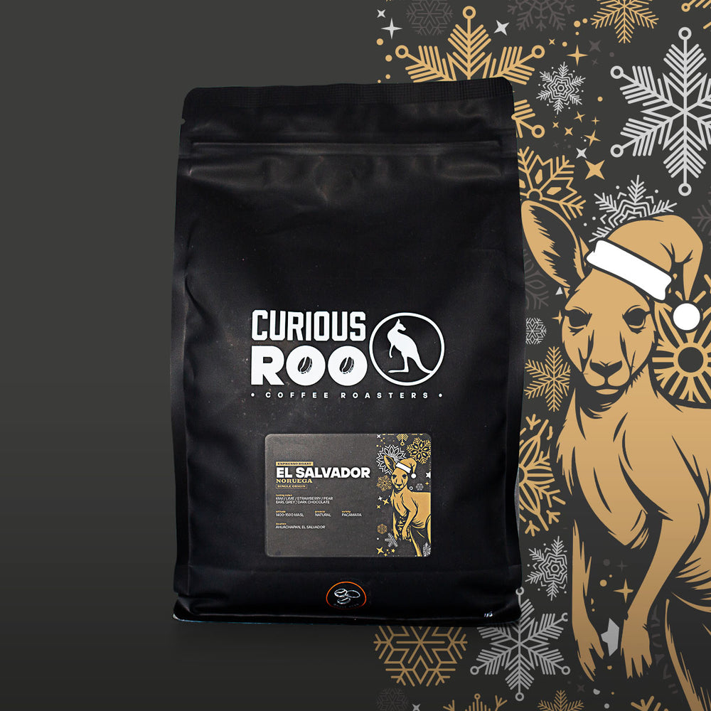 El Salvador - Noruega