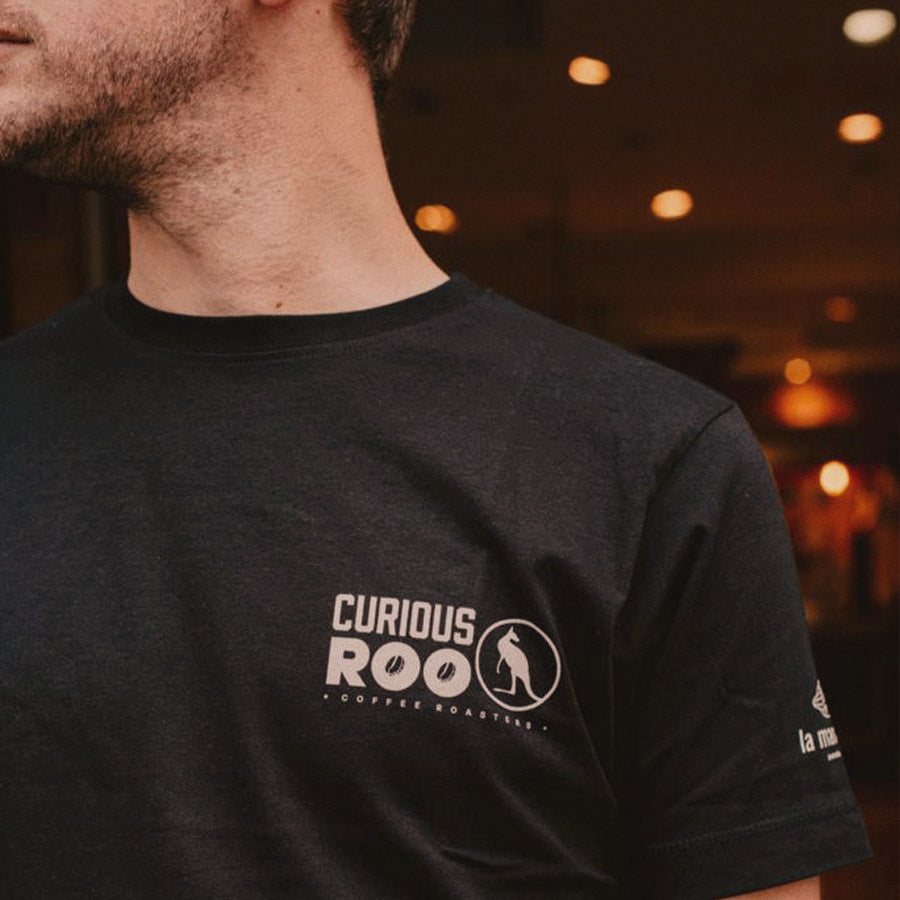 Curious Roo T-Shirt