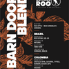 Barn Door Blend
