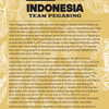 Indonesia - Ijen Kayumas