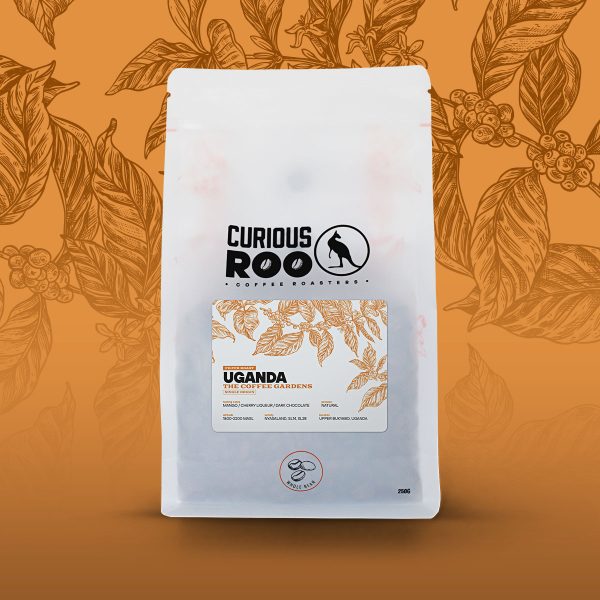 Uganda – The Coffee Gardens