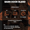Barn Door Blend
